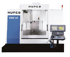 Hurco VMX 50