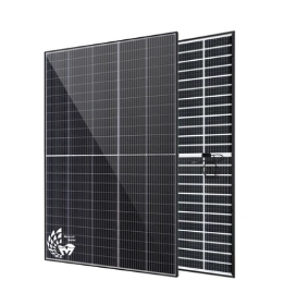 Photovoltaikanlagen, Solarpanel Photovoltaikmodul