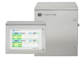 InSight Pro | NIRS zur Inline-Analyse | Q-Interline