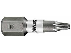 SPAX ® T-STAR plus Bits mit Zapfen