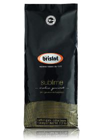 bristot Espresso - Mischung "sublime" 100% Arabica