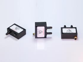 Miniaturisierter Drucktransmitter AMS 4712, analoger 4 … 20 mA Stromschleifenausgang, 24 V Versorgungsspannung