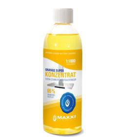 Maxxi Clean Orange Super - Orangenreiniger-konzentrat 0,5 L
