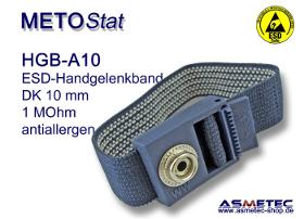 METOSTAT Handgelenkband HGB-A10