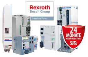 Bosch Rexroth Hydraulikmodule
