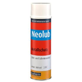 Buchem Neolub - Metallschutz-Compound mit geringer Viskosität.
