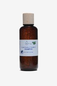 Shampoo Aloe Vera + Vitamin E - 200 ml