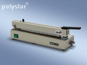 polystar® Tischschweißgeräte Serie 240 und 240 M // Folienschweißgerät