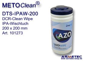 METOCLEAN DTS-IPAW-200