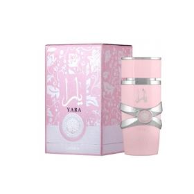 Yara von Lattafa Perfumes Eau de Parfum 100 ml 3,4 fl oz für Frauen