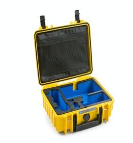 Multimedia-Koffer; passgenaue Lösungen für sensible Geräte "