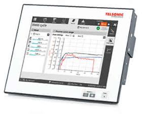 Telso®Flex Software für Systeme