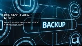 Backup Lösungen / Acronis / Veam / Symantec