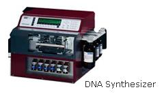 DNA Synthesizer