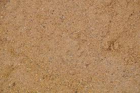 Sand und Kies