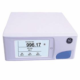 DRUCK PACE1000/1001 Präzisions-Druckanzeiger und Barometer