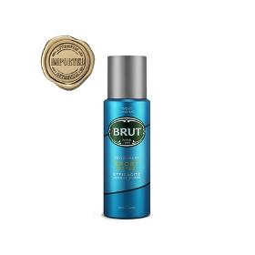Brut Original Antitranspirant Deodorant Stick für Männer 50 ml