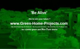 Project „Green Home Projects NT“
