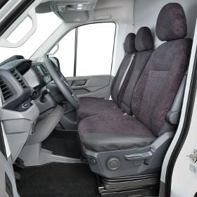 Sitzbezug für VW Crafter