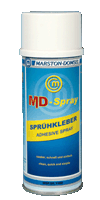 MD-Sprühkleber-Spray