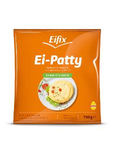 Eifix Ei-Patty TK