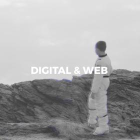 Digital & Web