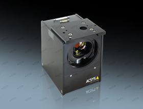 ASC - Automatische Scanner Kalibrierung