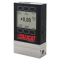 Alicat M-Serie Durchflussmesser