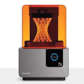 Formlabs Form 2 3D-Drucker für die digitale Zahntechnik