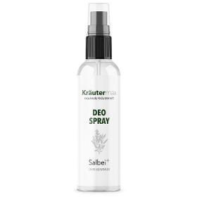Salbei Deo Spray ohne Aluminium 
