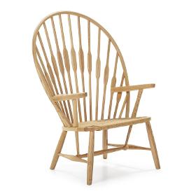 Sessel 79x66x107 Holz/seil Natürlich - Stühle