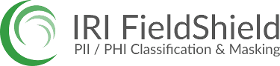 FieldShield für Datenmaskierung & Verschleierung von PII / PHI / PAN