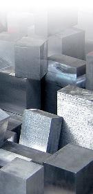 Aluminium Kantstangen