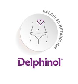 Delphinol ® Metabolische Balance