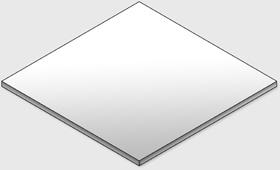 Tischplatte quadratisch