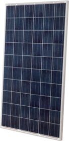 PV Modul: München Solar MSMDxxxAS-30 300W-320W