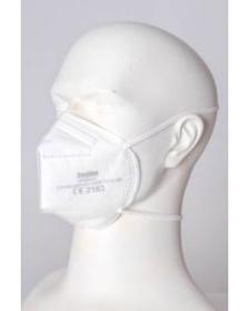 FFP 2 Atemschutzmasken mit Ohrschlaufen