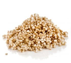 Quinoa und andere Pseudogetreide