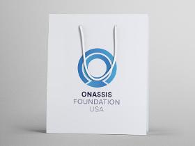 Onassis-stiftung Usa