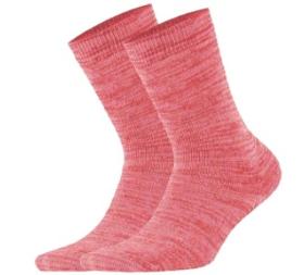 Socksmax Damen-Baumwoll-Winter-Frottee-Socken