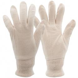 Baumwoll-Handschuh