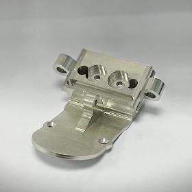 CNC-3D-Fräsen