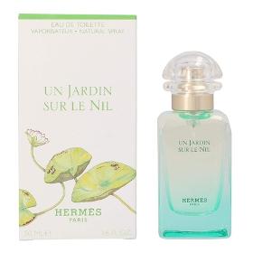 Hermes Un Jardin Sur Le Nil Eau de Toilette Spray 1,7 Unzen für Männer