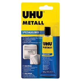 UHU Metall Spezialklebstoff 30 g/33 ml Tube