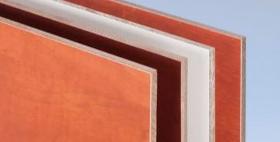 Fassadenplatten aus Kunststoff - Max Exterior