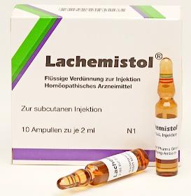 Lachemistol®