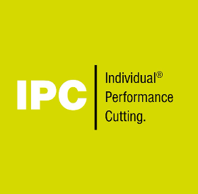IPC | INDIVIDUAL PERFORMANCE CUTTING®