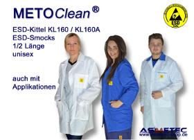 ESD-Kittel KL160