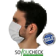 Mund-Nasen-Maske SYC-MA