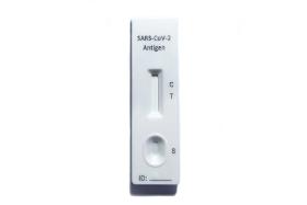 SARS-CoV-2 Antigen Test Kit​
